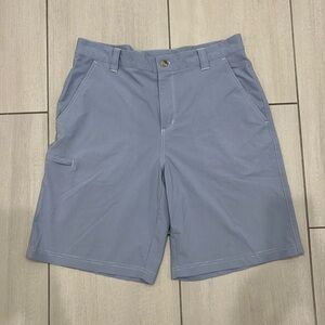 Columbia shorts sz 34